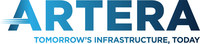 Artera Logo (PRNewsfoto/Artera Services)