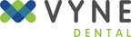 Vyne Realizes Business Evolution with Dental Business Rebrand