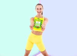 Barnana® And obé Fitness Invite You To "Go Bananas!" In August To Celebrate National Banana Lovers Day
