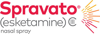 SPRAVATO® logo