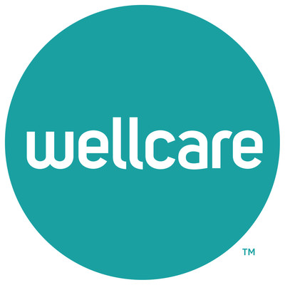 (PRNewsfoto/Wellcare Health Plans, Inc.) (PRNewsfoto/Wellcare)