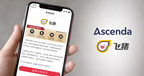 Alibaba Group's Fliggy partners with Ascenda to enhance loyalty rewards for 300 million members