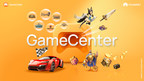 Huawei Announces Global Rollout of New Device Gaming Hub - HUAWEI GameCenter