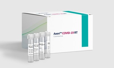 Macrogen Axen™ COVID-19 RT test kit