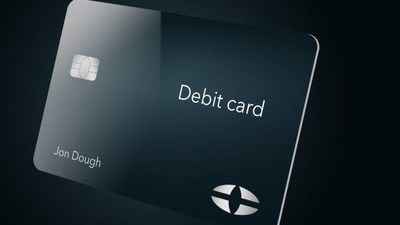 Instant Business to Consumer Debit Card Funding