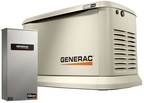 New Generac 24kW Generator Powers More, Costs Thousands Less