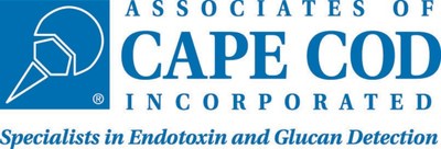Associates of Cape Cod, Inc. Logo (PRNewsfoto/Associates of Cape Cod, Inc.)