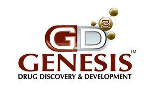 Genesis Drug Discovery &amp; Development (GD3) Announces Appointment of Anthony Rohr, as Chief Executive Officer of PharmOptima