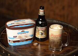 Sprecher Aims To Set Record for World's Largest Root Beer Float Drive-Thru With Free Floats For All