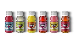 Silly Juice Launches Worldwide With Six Mouthwatering Flavors