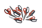New Crescent Wiss Tradesman Shears Lineup Puts Ordinary Scissors to Shame