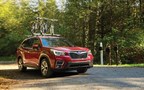 Subaru Of America, Inc. Reports July Sales