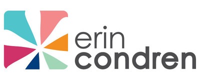 Erin Condren (PRNewsfoto/Erin Condren)