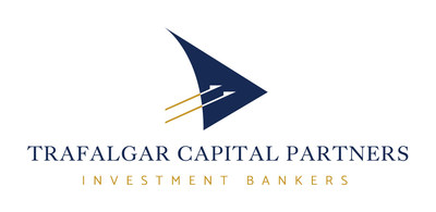 Trafalgar Capital Partners, LLC Logo (PRNewsfoto/Trafalgar Capital Partners, LLC)
