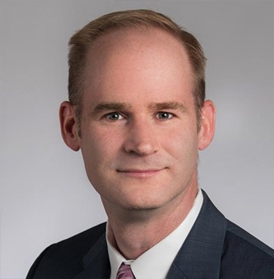 Stephen Butler, Co-Chief Credit Officer