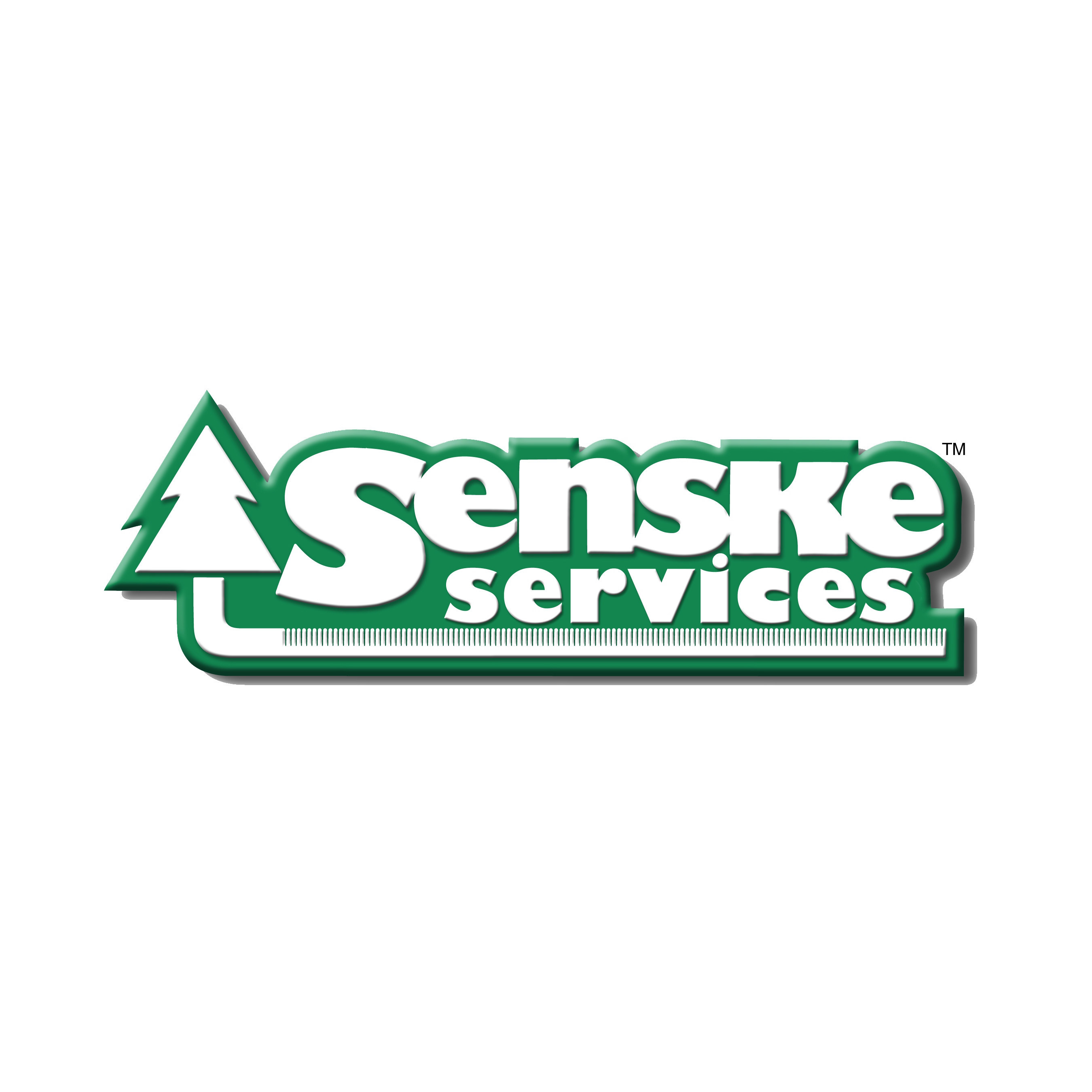 Senske Logo (PRNewsfoto/Senske Services)