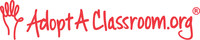 AdoptAClassroom.org (PRNewsfoto/AdoptAClassroom.org)