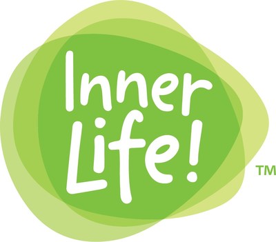 Inner Life! Logo