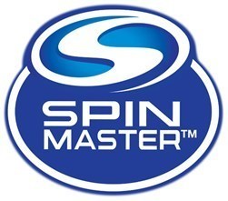 Logo: Spin Master (CNW Group/Spin Master)