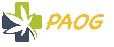 PAOG Logo