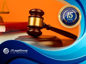 JT Legal Group Seeks Justice for Victims of Delivery Truck Accidents