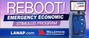Reboot Emergency Economic Stimulus Package