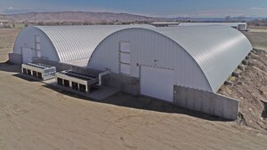 U.S. Intrinsic Organics Expands Facilities to Accommodate Organic Inulin Demand