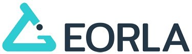 Logo : EORLA (Groupe CNW/Roche Diagnostics)