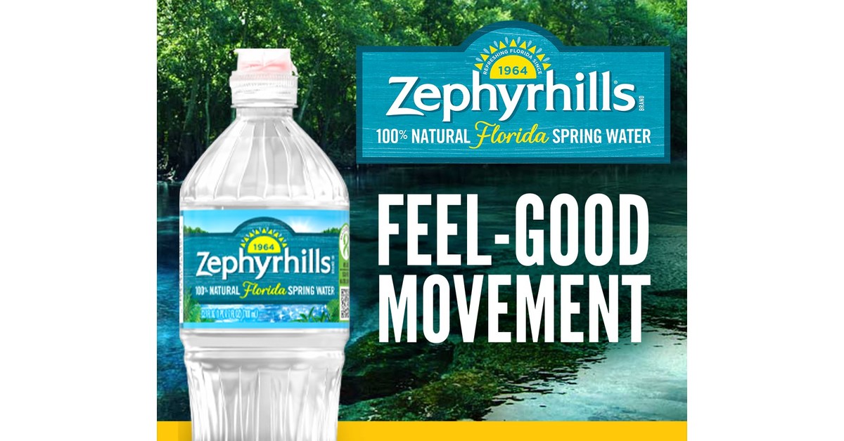 https://mma.prnewswire.com/media/1223317/Zephyrhills_Feel_Good_Movement.jpg?p=facebook
