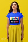 'Ye Republic' Launches with Themed T-Shirt and Apparel Collection to Help People Channel Feelings of Despair and Chaos Regarding 2020 Through Evocative and Humorous Products