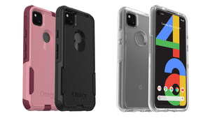 OtterBox Announces Cases for Pixel 4a