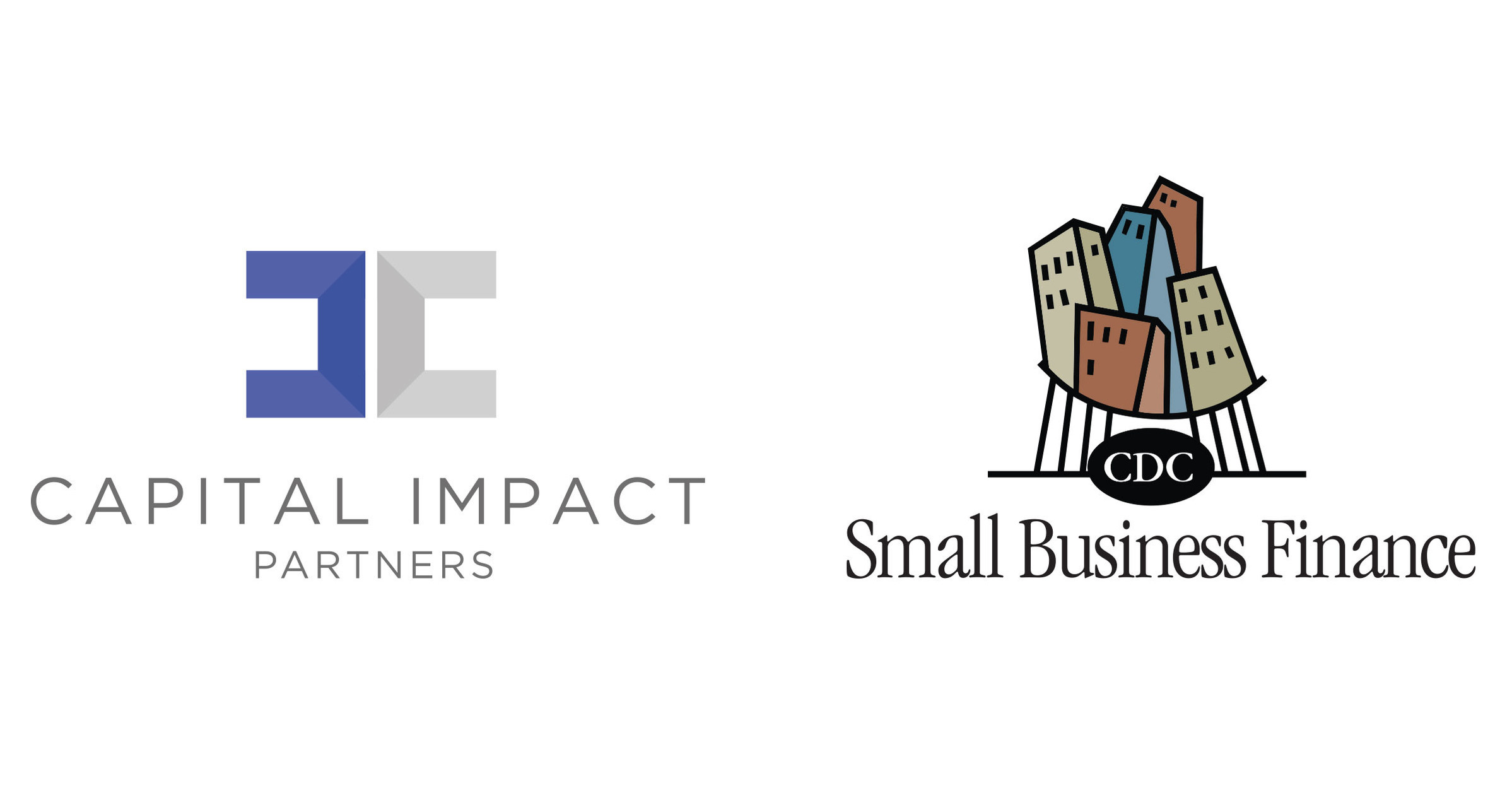 CDC Small Business Finance And Capital Impact Partners Announce A New Alliance To Empower Equitable Community Growth