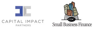 CDC Small Business Finance And Capital Impact Partners Announce A New Alliance To Empower Equitable Community Growth