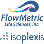 FlowMetric Life Sciences, Inc. selected as IsoPlexis Certified Service Provider