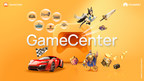 Huawei annonce le lancement mondial de HUAWEI GameCenter, une nouvelle plateforme de jeux pour appareils