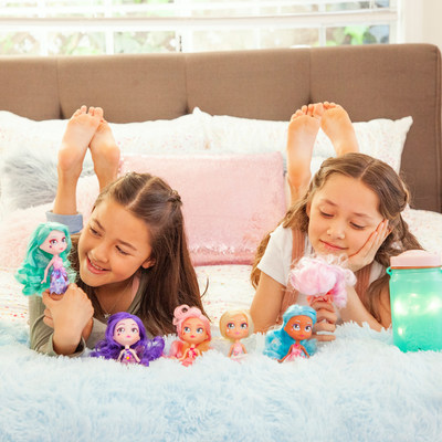 Funrise Toys Announces Launch and Availability for NEW BFF Bright