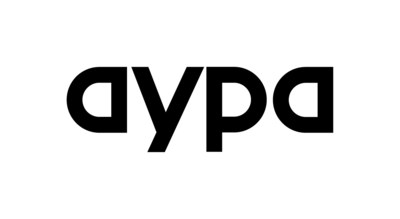 Aypa Power Logo (CNW Group/Aypa Power)