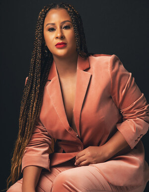 Streamlytics' Angela Benton Named in Fast Company's Annual List of the Most Creative People in Business