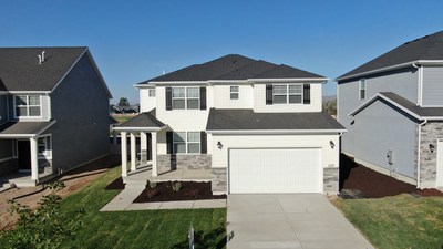 American Homes 4 Rent Opens New Legacy Farms Community In Salt Lake ...