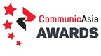 Inaugural CommunicAsia Awards to take place as virtual event during ConnecTechAsia