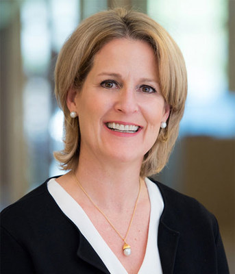 PanCAN board of directors chair, Hilarie Koplow-McAdams