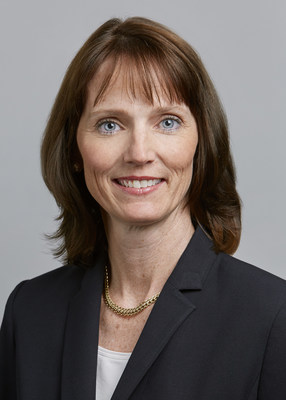 PanCAN board of directors vice chair, Karen Young, CPA