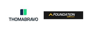 Thoma Bravo Announces Strategic Growth Investment in Foundation Software