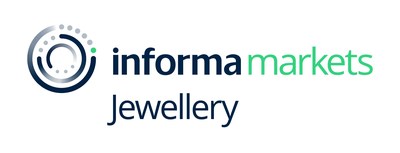 Informa Markets Jewellery Logo