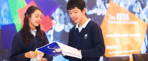 The Western International School of Shanghai Offers Scholarships That Inspire Success