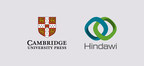 Hindawi Limited announces open access partnership with Cambridge University Press
