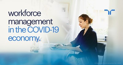 Randstad’s white paper, “Workforce Management in the COVID-19 Economy” provides counsel on how companies can plan for future recovery.
