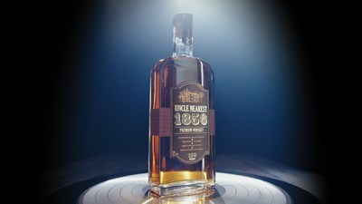 Buy Uncle Nearest 1856 Premium Aged Whiskey Reservebar