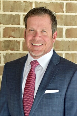 Award-Winning Top Producer Reed Bell Joins Atlantic Home Mortgage's Alpharetta Branch