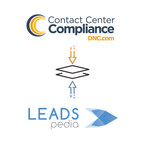 Contact Center Compliance (DNC.com) Integrates Full Suite of TCPA and DNC Compliance Solutions With LeadsPedia
